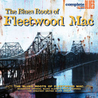 T-Bone Shuffle_T-Bone Walker