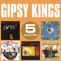 Gipsy Kings - No Volvere_Aminem