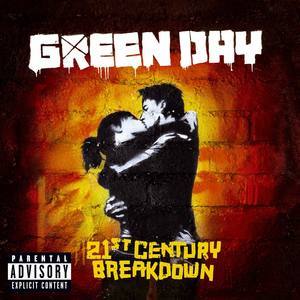 Green Day – 21 guns