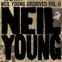 Walk On_Neil Young