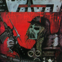 War And Pain_Voivod