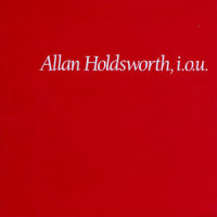 The Things You See_Allan Holdsworth