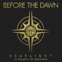Fear Me_Before The Dawn