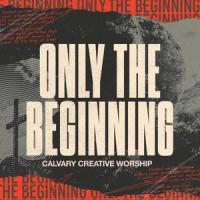 Only The Beginning_James Dillon