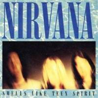 Drain You_Nirvana