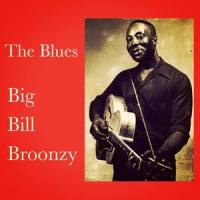 Willie Mae_Big Bill Broonzy