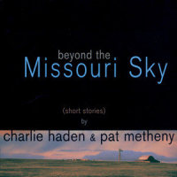 Cinema Paradiso_Pat Metheny