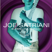 Up In Flames_Joe Satriani