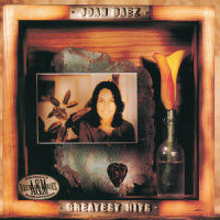 Diamonds And Rust_Joan Baez