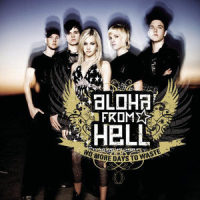 Hello Hello_Aloha From Hell