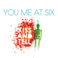 Poker Face_You Me At Six