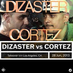 Dizaster