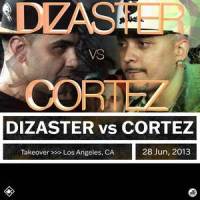Dizaster_Dizaster