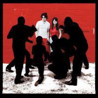 The Union Forever_The White Stripes