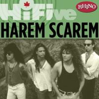 Something To Say_Harem Scarem