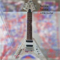 Twinkle Twinkle Little Guitar_Nameless
