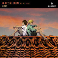 Carry Me Home_40 Watt Sun