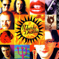 Vou Deixar Que Você Se Vá_Nenhum De Nós