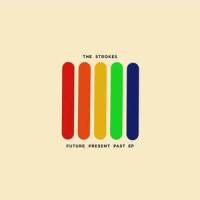 Threat of joy_The Strokes
