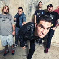 Listen To Your Friends_New Found Glory