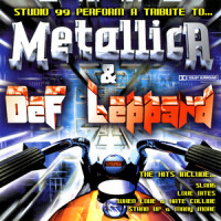 ...A Tribute To Kirk Hammett_Metallica