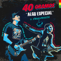 Fuera De M_40 Gramos