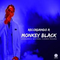 PARMTCYO_Diego Monkey