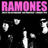 Sheena Is A Punk Rocker_The Ramones