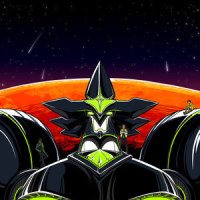 Super Gore Nest_Mick Gordon