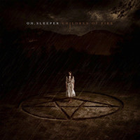 The Marriage Of Steel And Skin_Oh, Sleeper