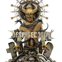 Diva Of Disgust_Despised Icon