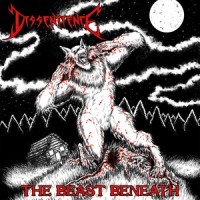 The Dissentience_Protest The Hero