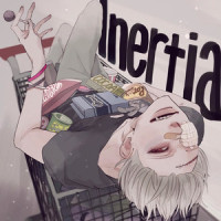 Inertia_Breaking Benjamin