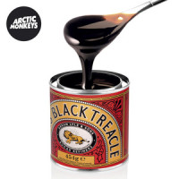 The Death Ramps_Arctic Monkeys