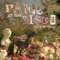 Do You Know What I'm Seeing_Panic! At The Disco