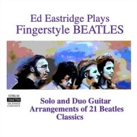 Imagine (Fingerstyle)_John Lennon