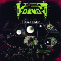 Ravenous Medicine_Voivod