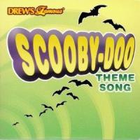 Scooby-Doo Theme_Cartoons Theme