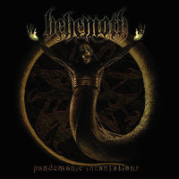 Diablera (The Great Introduction)_Behemoth