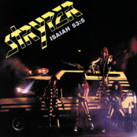 Makes Me Wanna Sing_Stryper