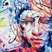 Bluestone Alley [Guitar]_Congfei Wei