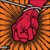 St Anger (with solo)_Metallica