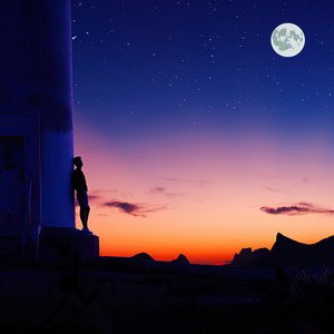 Late night Melancholy