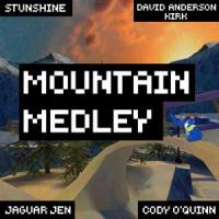 Mountain Medley_Eric Johnson