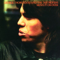 Who Do You Love_George Thorogood