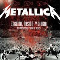 For Whom The Bell Tolls Live (ver 2)_Metallica