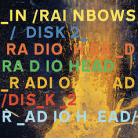 4 Minute Warning_Radiohead