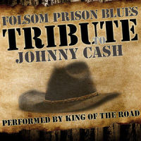 Folsom Prison Blues (1956)_Johnny Cash
