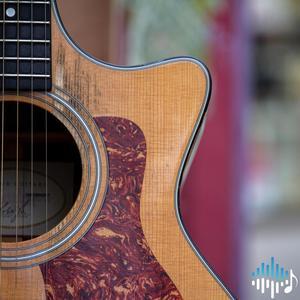 Tokyo Ghoul OP - Guitar Only Edit