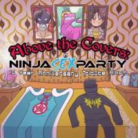 Orgy For One_Ninja Sex Party